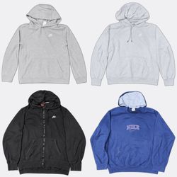 Nike Hoodies and Sweatshirts