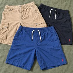 Polo Ralph Lauren U.S. Polo Assn. Pantaloncini