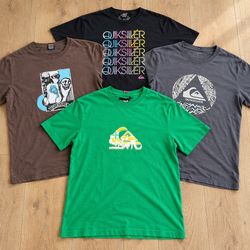 Surf board Graphic Printed T-Shirts