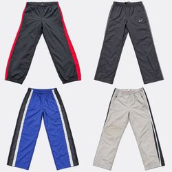 BHV.002 Adidas Nike Track Pants
