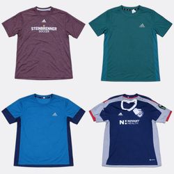 adidas T-Shirts