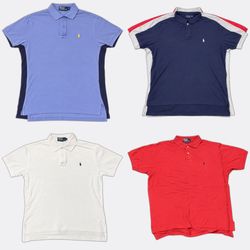 Camisetas Polo Ralph Lauren