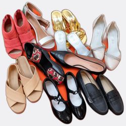 XOXO Women Footwear Heels Sandals Loafers