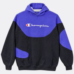 Upcycled Champion Pullover Hoodies