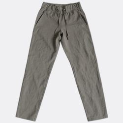 Lululemon Track Pants Grey