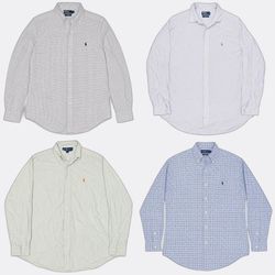 Polo Ralph Lauren Button-Up Shirts