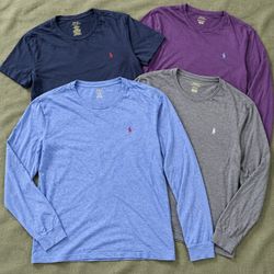 Polo Ralph Lauren T-Shirts