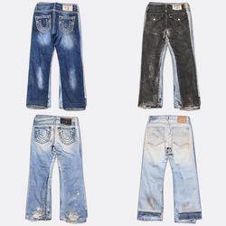 True Religion Denim Jeans