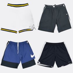 Nike Jordan Athletic Shorts