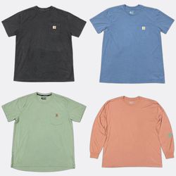 CR13221 Vintage Carhartt T-Shirts