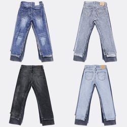 Levi's Jeans de ganga