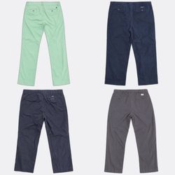 Ralph Lauren Cotton Pant