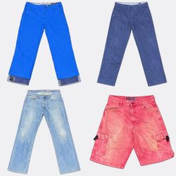 Polo Ralph Lauren Armani Pants ak829