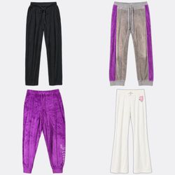 03 Juicy Couture Jogginghose