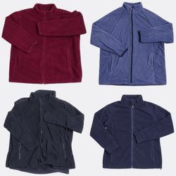 Vestes polaires