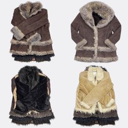 Afghan Coats-AV-176