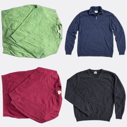 L.L. Bean Sweaters
