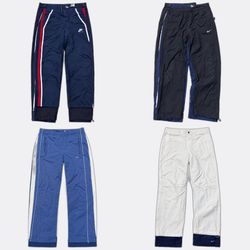 Nike Track Pants Selection