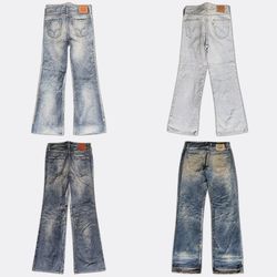 Levi's  Denim Jeans