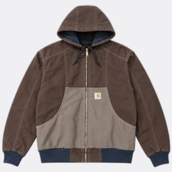 upcycle Carhartt Workwear Jackets🌌🌌