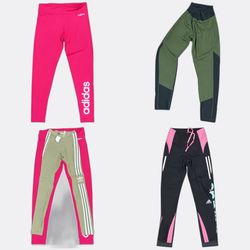 Adidas Active Leggings