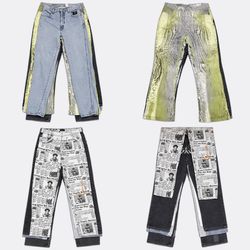 Branded Jeans