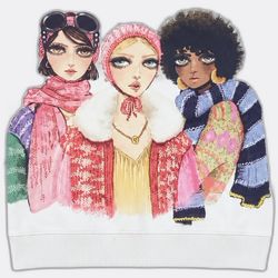 Marvel Star Wars Graphic Sweatshirts