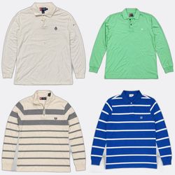 Camisas Polo Chaps