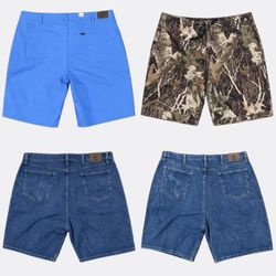 Levi's Dickies Shorts