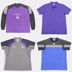 adidas T-Shirts