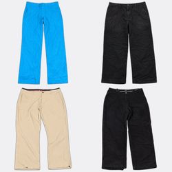 Mix Branded Cotton Pants - Bundle 06