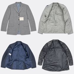 Canali Blazer (VHR138)