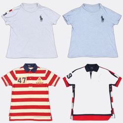 Polo Ralph Lauren Polo Shirts