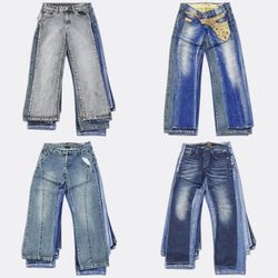 Hiphop Jeans WR-2719B26