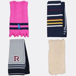 Polo Ralph Lauren Muffler Schals
