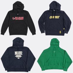 Nike Sweatshirts