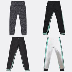 Lululemon Active Leggings