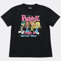 CR13919 Vintage Cartoon T-Shirts Bundle