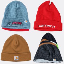 Carhartt Beanies Selection