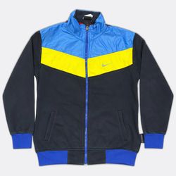 Nike adidas Puma Track Jackets