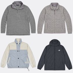 Kathmandu Hooded Outdoor Windbreaker Jackets