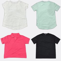 Lululemon T-Shirts