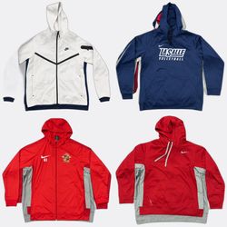 Nike Hoodies