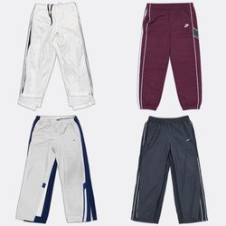 Nike Track Pants Bundle