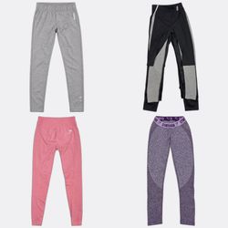 Gymshark Active Leggings Selection