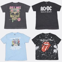 Camisetas Impressas Gráficas Thrasher (v86)
