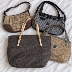 Code#091 Coach Guess Michael Kors Bolsas
