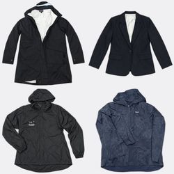 CR13259 Vintage Patagonia Mix Bundle
