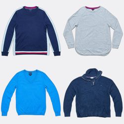 Tommy Hilfiger Sweaters