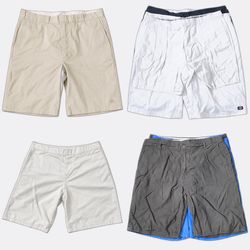 Dickies, Tommy Hilfiger und Ralph Lauren Herren-Ar..
